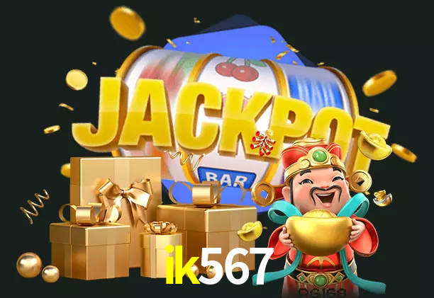 ik567 bet