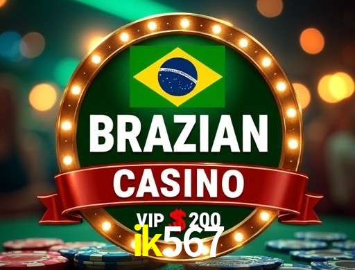 Promoção Relâmpago ik567