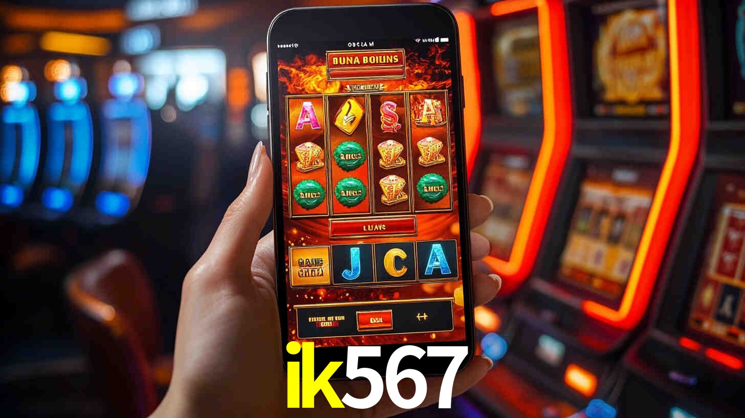 ik567 bet