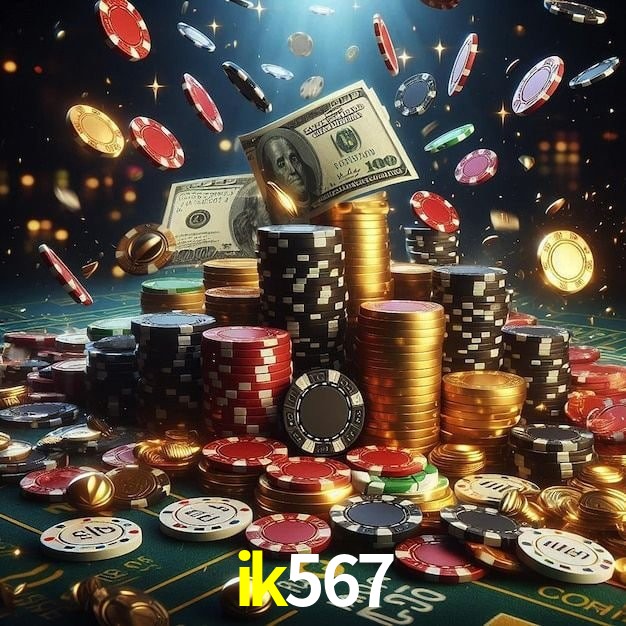 Estratégias Crash Games ik567