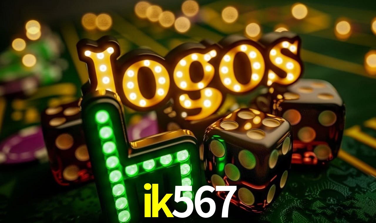 Promoção Relâmpago ik567