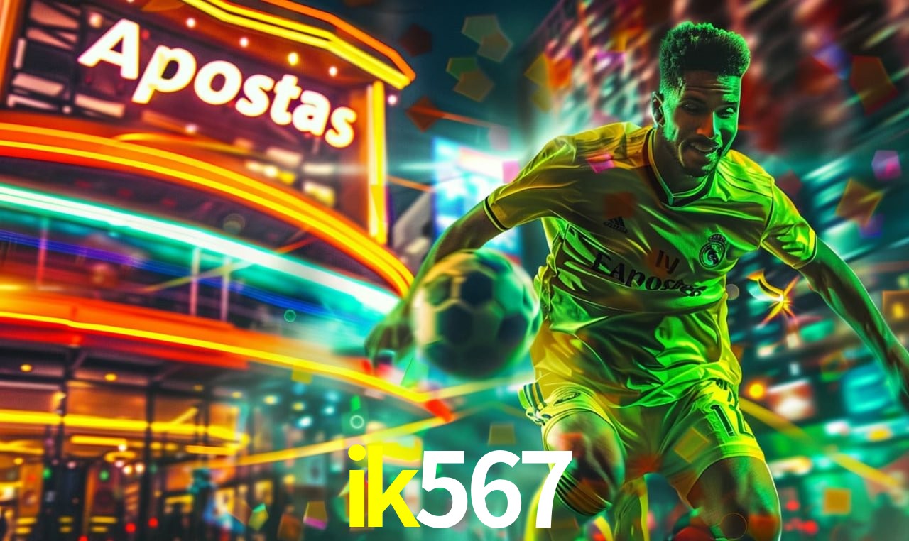 Promoções Sazonais ik567