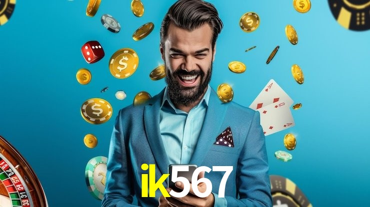 Casino VIP ik567
