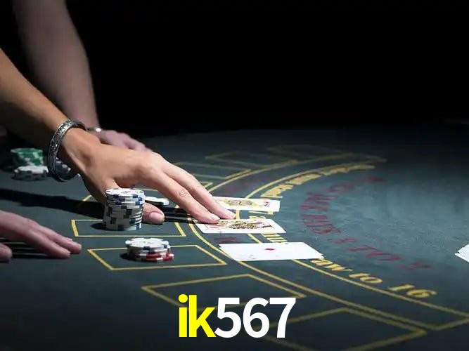 Login Seguro ik567