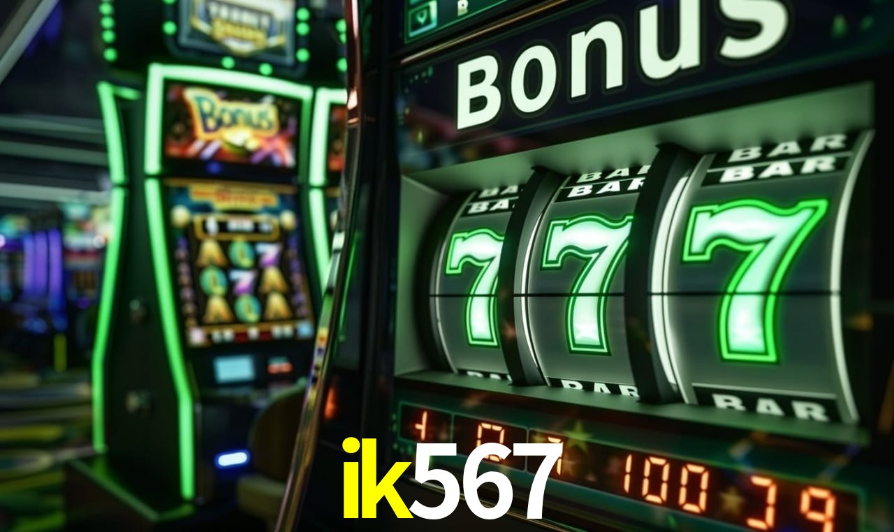 Descubra a Essência do ik567: Nossa História e Compromissos