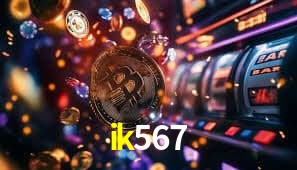 Estatísticas Crash Games ik567