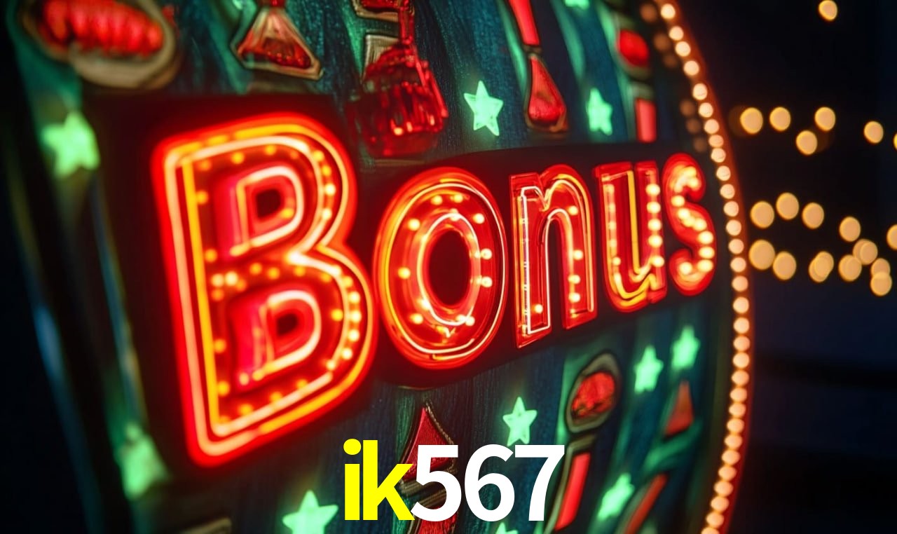 Experiência VIP ik567