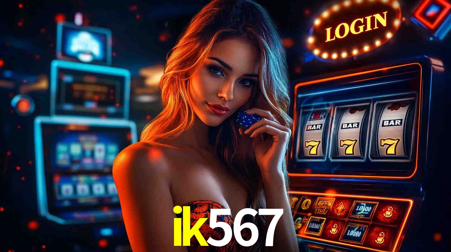 ik567 bet