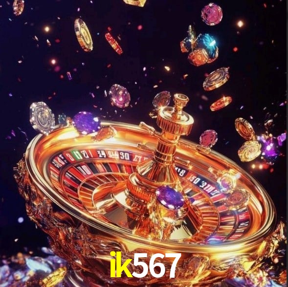 Provedores de Jogos ik567