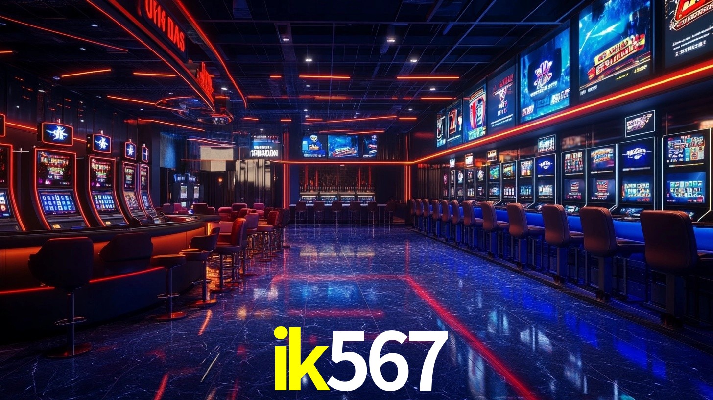 Bônus Diários ik567