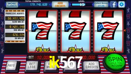 A Revolução dos Aplicativos de Jogos no ik567