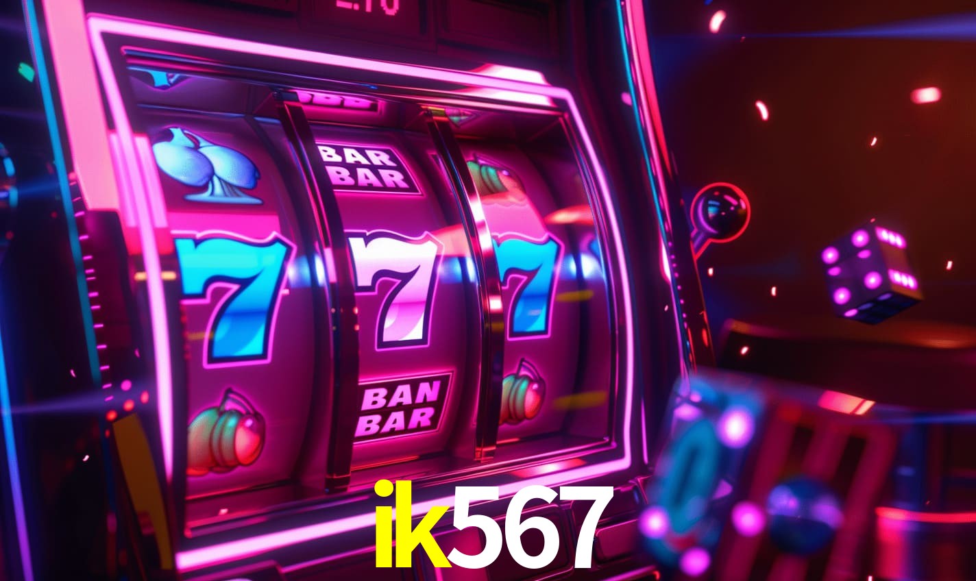 Jogos Exclusivos ik567