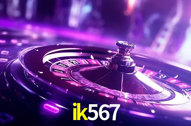 Apostas de Tênis ik567