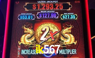 Desvendando o Mundo dos Jogos Virtuais na ik567