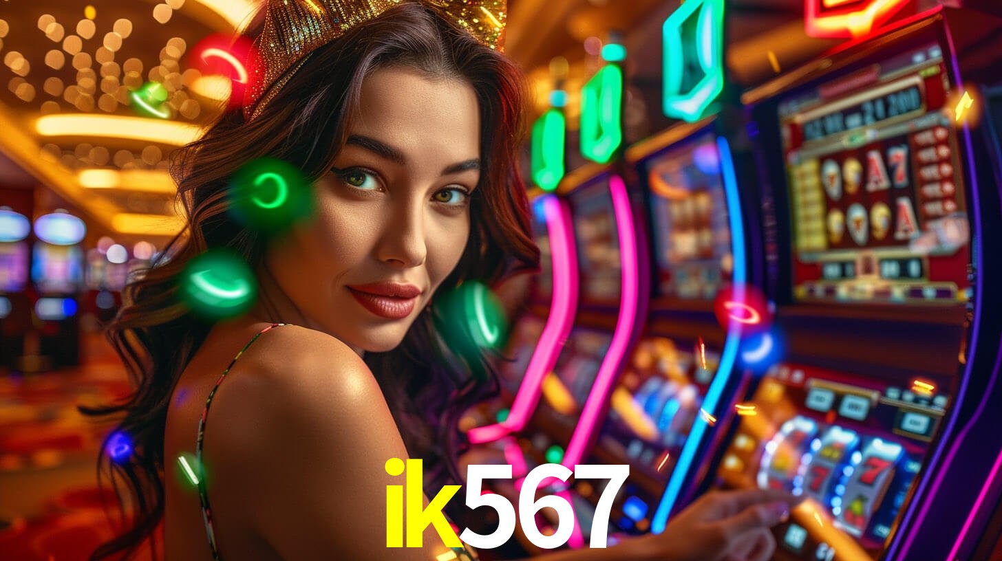 Jogos Exclusivos ik567