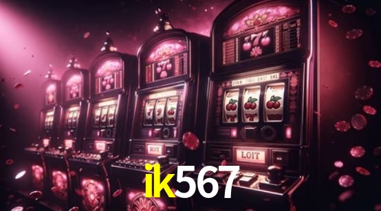 Estatísticas Esportivas ik567