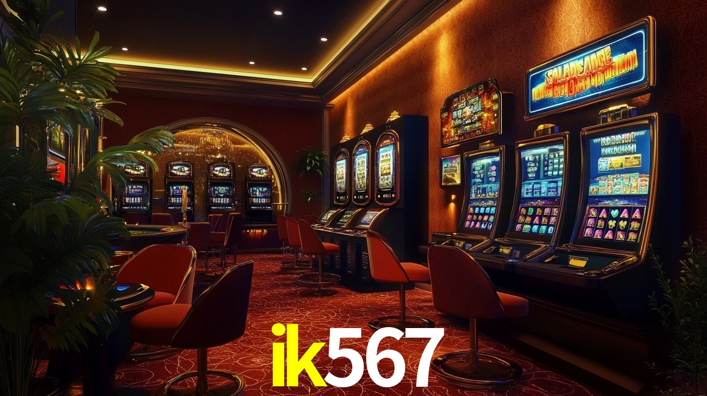 Torneios ik567