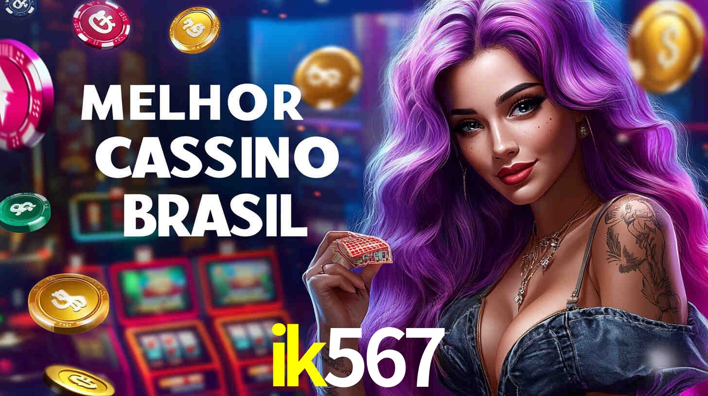 cassino ik567