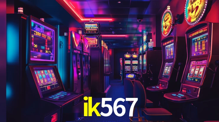 ik567 bet