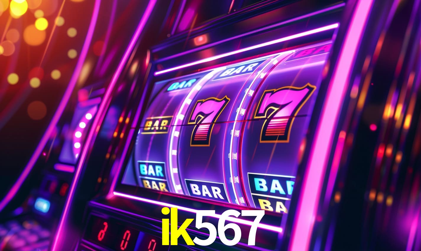 ik567: A Experiência de Casino com Jogos de Mesa ao Vivo