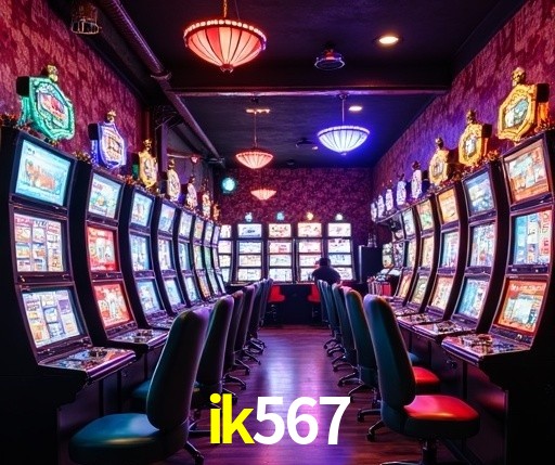 Integração de APIs ik567