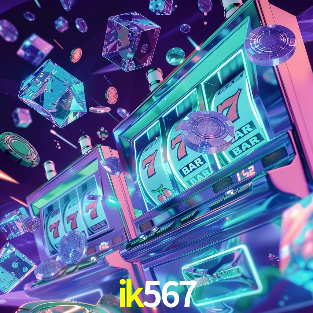 Jogo Spaceman ik567