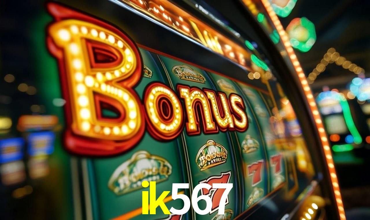 Tecnologia da Plataforma ik567