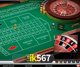 A Emoção da Loteria na ik567: Uma Chance de Mudança de Vida