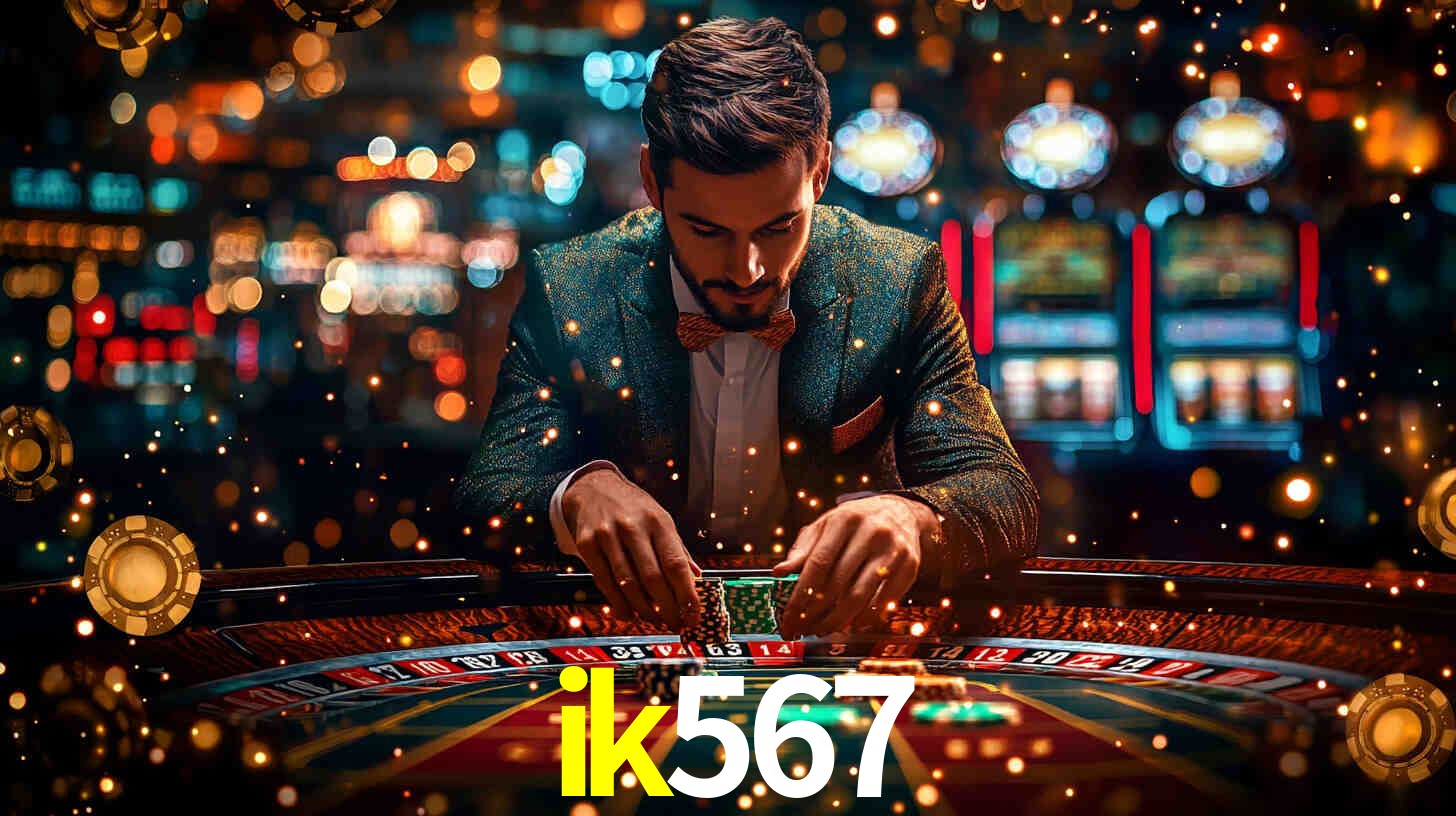 ik567 bet