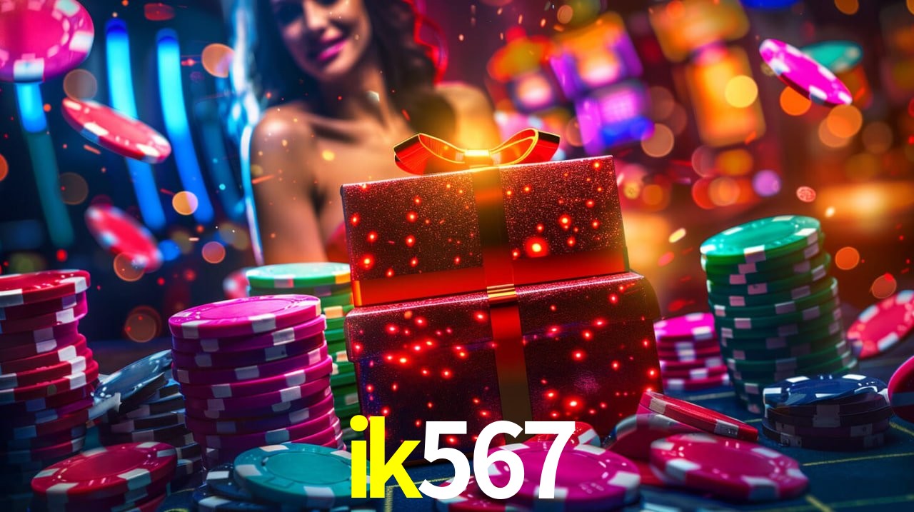 Casino VIP ik567