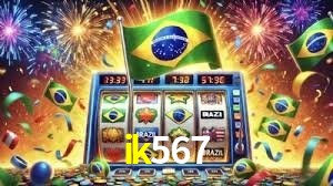 Casino Ao Vivo ik567