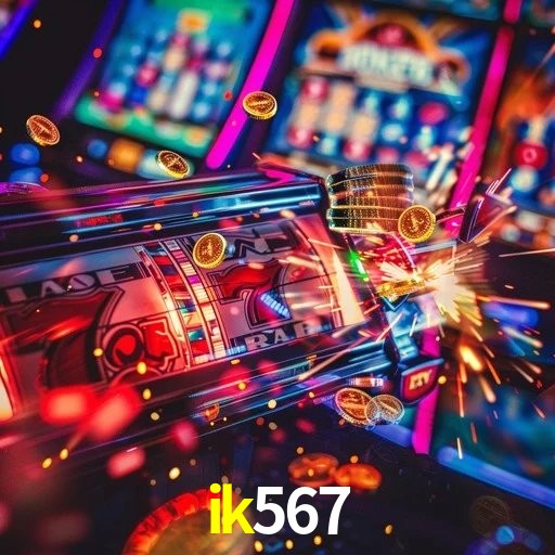 Estatísticas do Jogo ik567