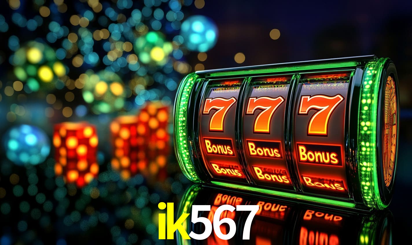Estatísticas do Jogo ik567