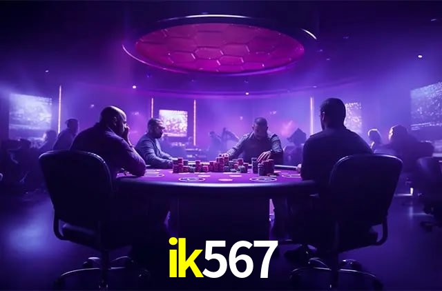 Integração de APIs ik567