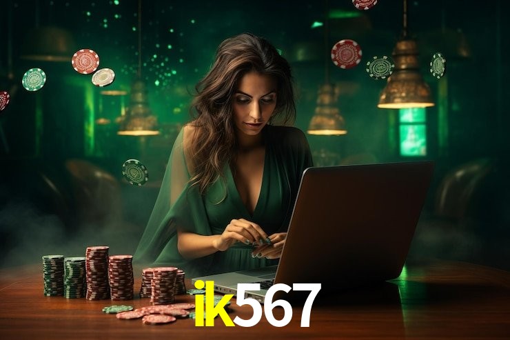Interface Premium ik567