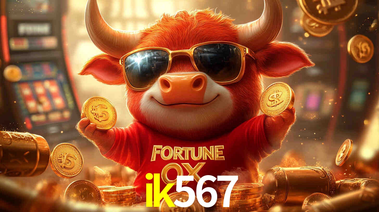 ik567 bet