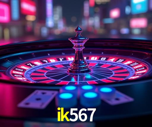 Estatísticas Esportivas ik567