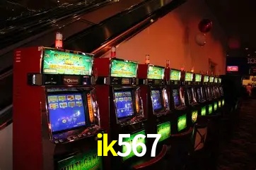 Inovações de Jogos na ik567: O Futuro das Experiências Interativas