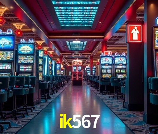 Bônus Diários ik567